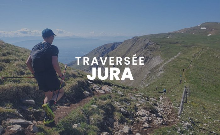 Traversée du Jura