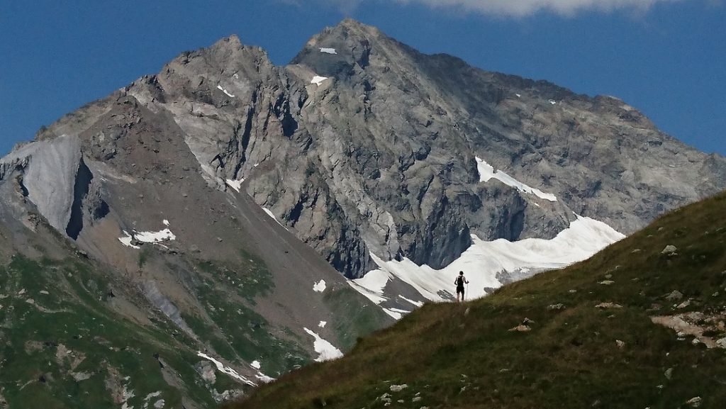 Stages de trail tous niveaux
