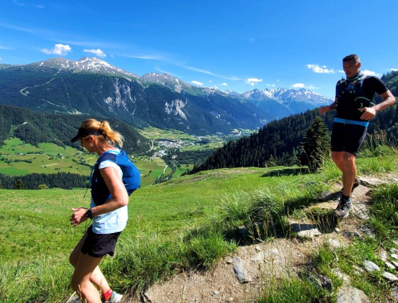 Training Camp Vanoise Haute Maurienne