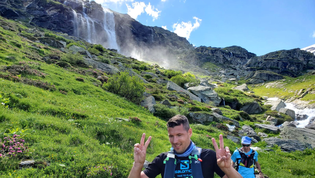 Training Camp Vanoise Haute Maurienne
