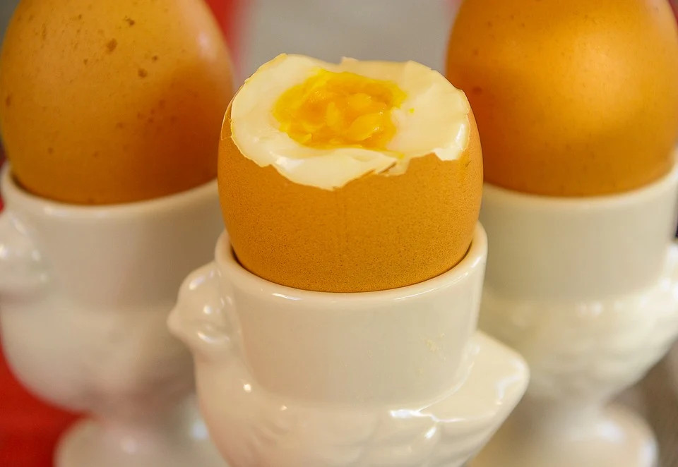 On prend un petit-déjeuner ensemble