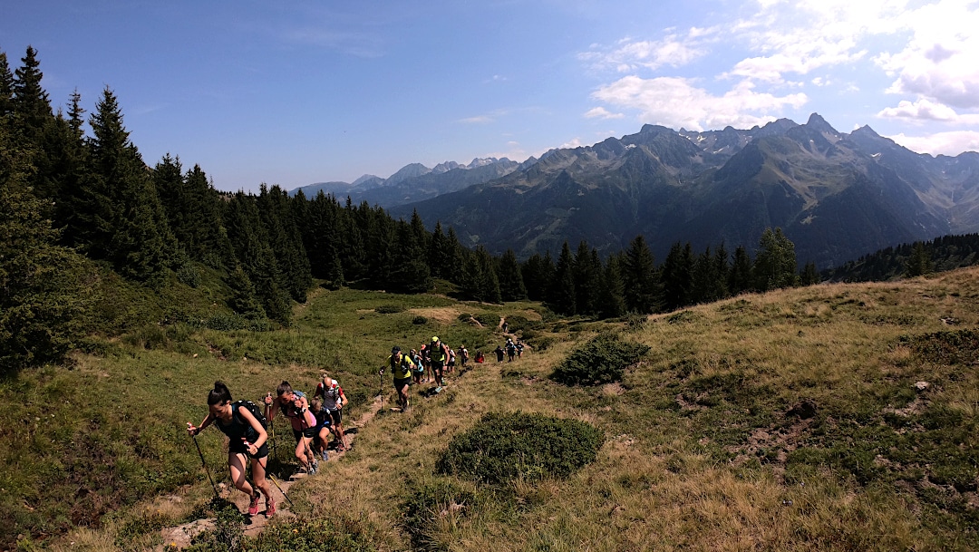 Camps de base : vos vacances trail ! Camps de base : vos vacances trail !