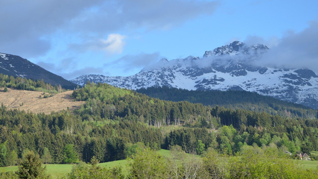 Camps de base : vos vacances trail ! Camps de base : vos vacances trail !