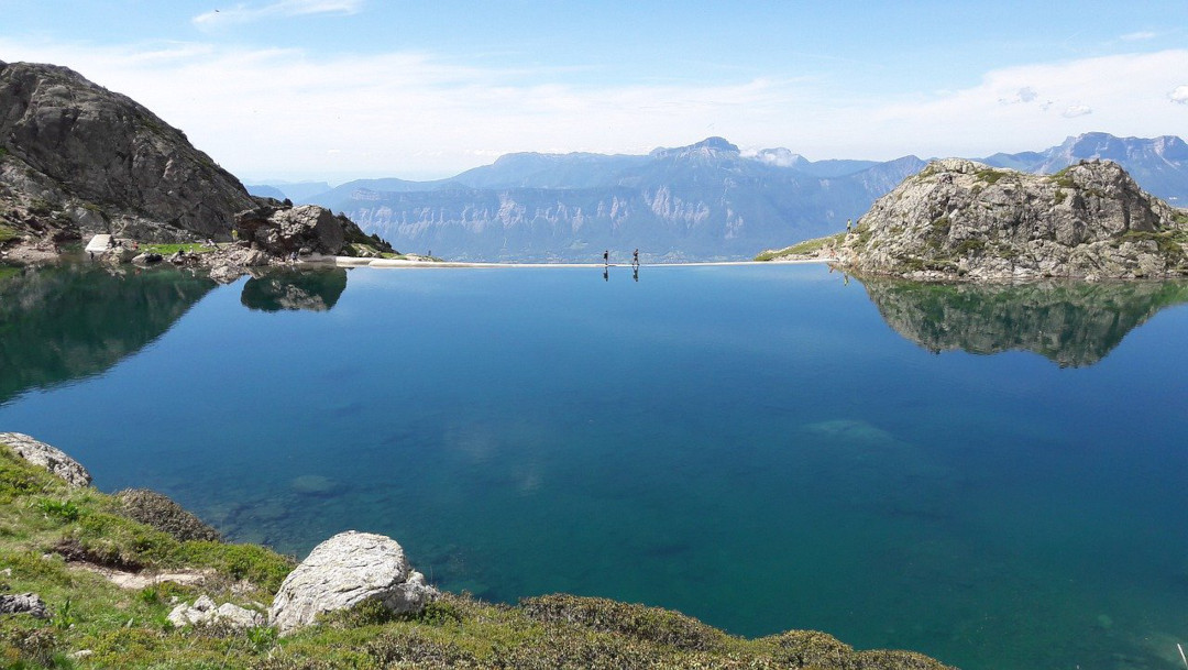 Camps de base : vos vacances trail ! Camps de base : vos vacances trail !