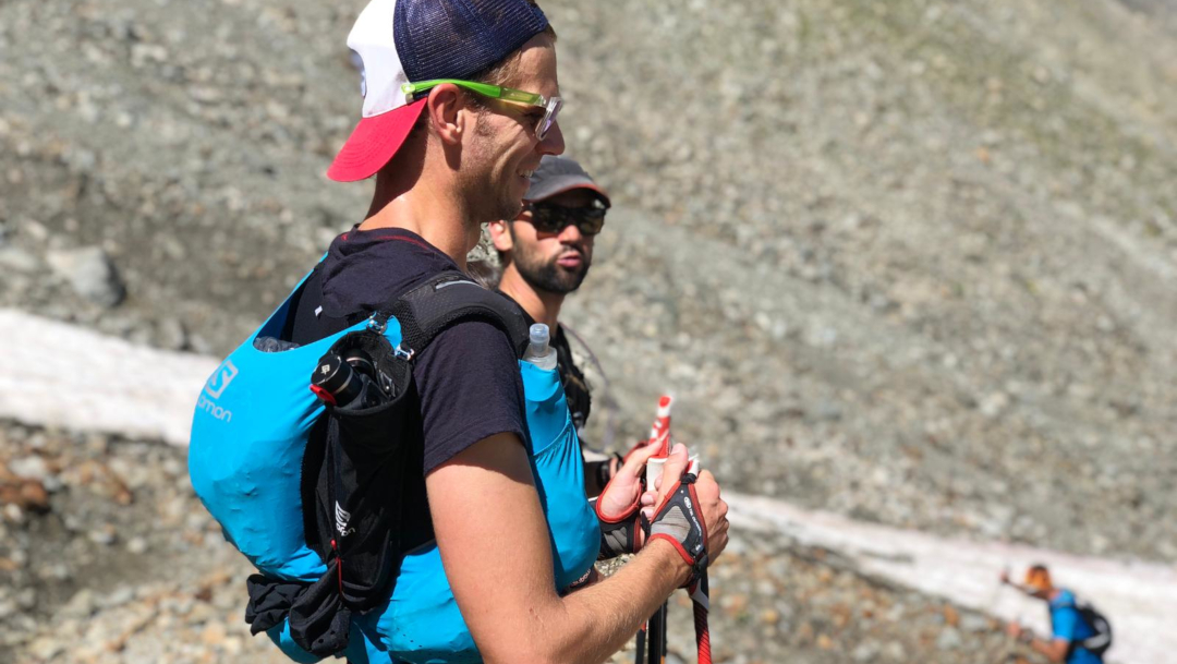 L'éco-traversée nos stages trail zéro carbone L'éco-traversée nos stages trail zéro carbone
