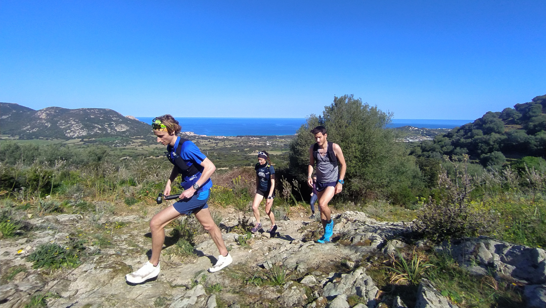 trail en corse 3