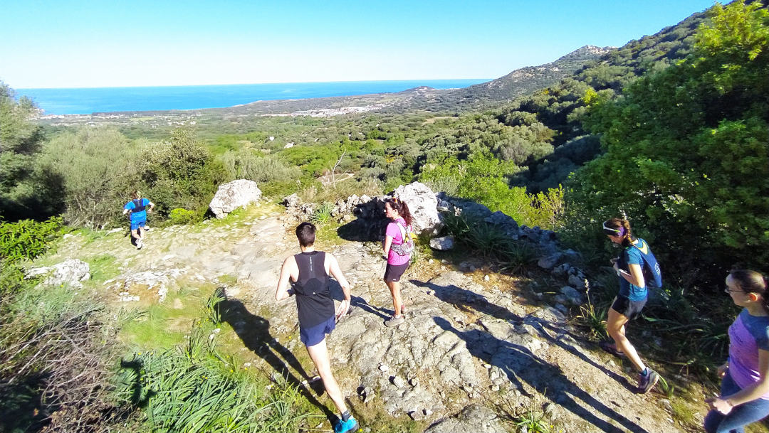 trail en corse 4