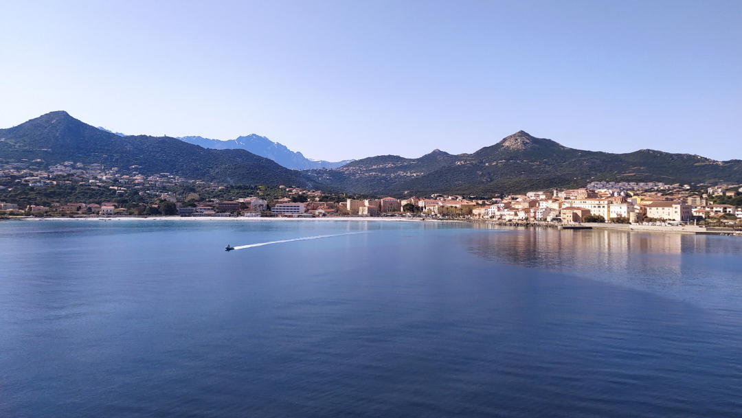 trail en corse 7
