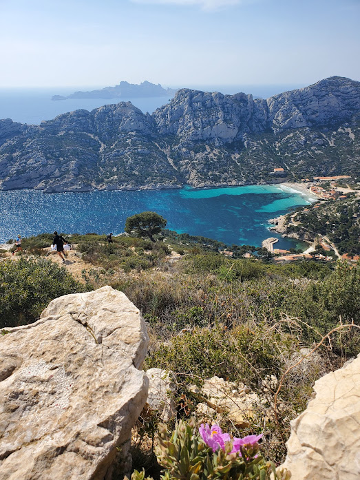 calanques trail mars 2022 calanques de marseille