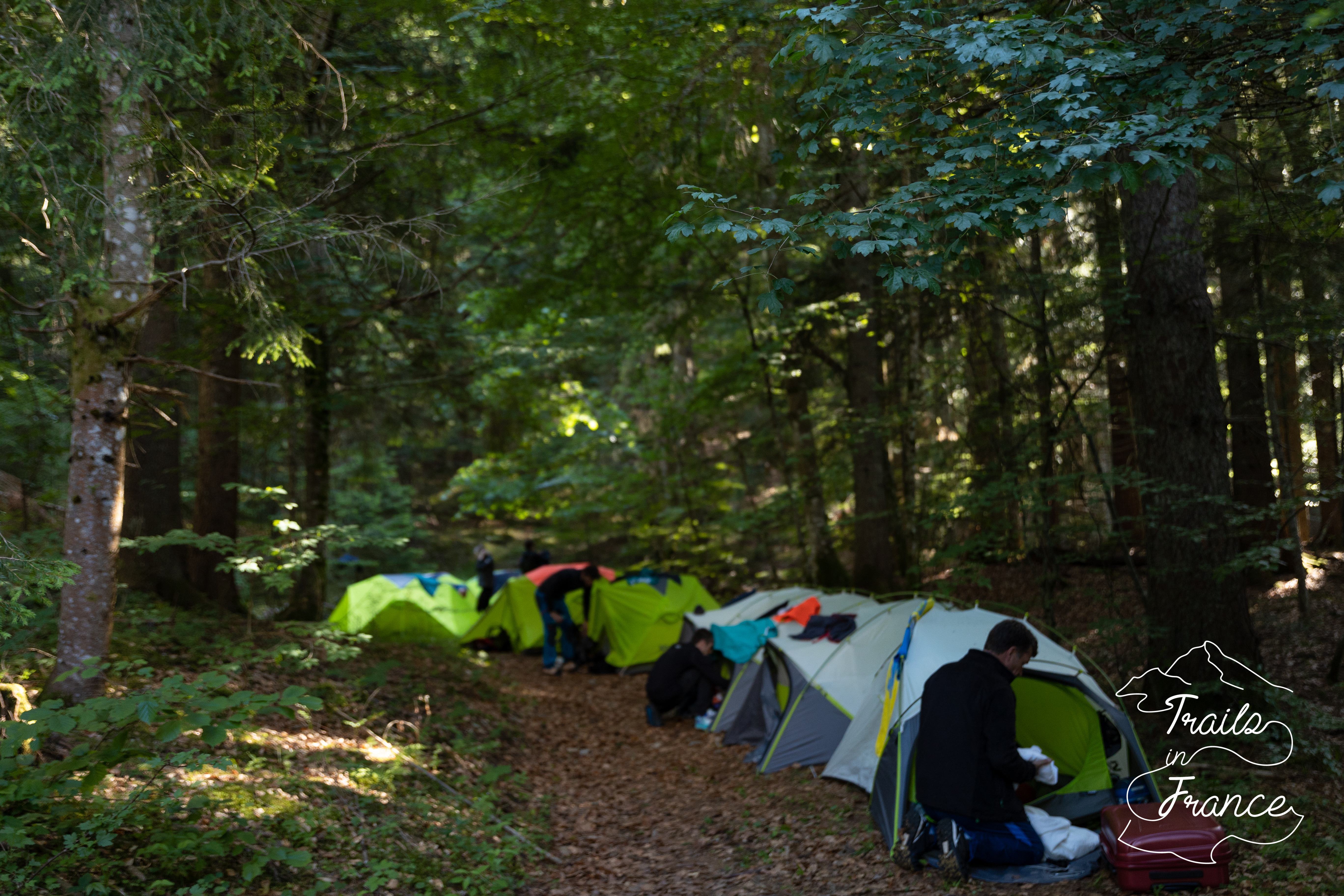 Chartreuse bivouac juin 2022 23 bivouac en chartreuse