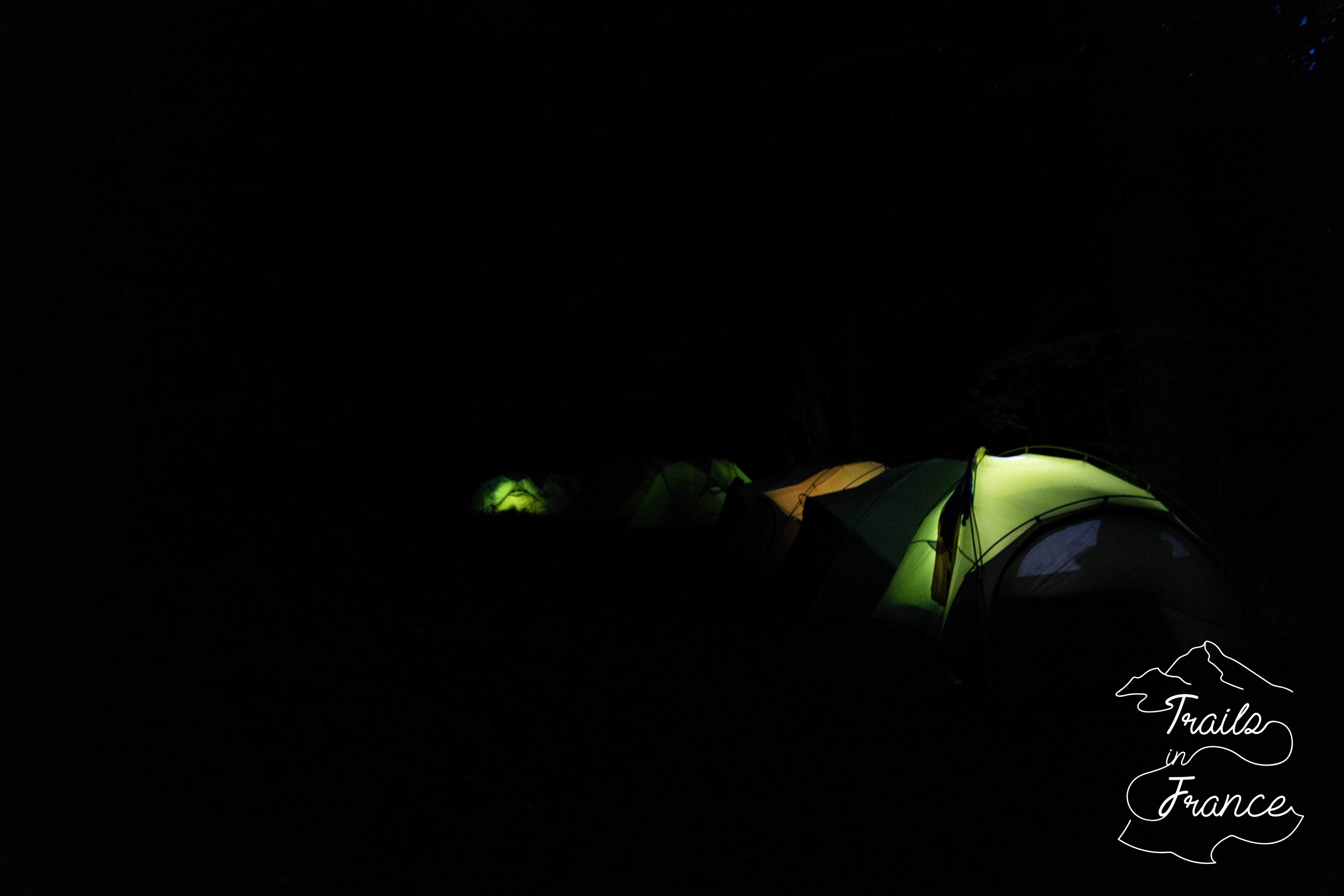 Chartreuse bivouac juin 2022 27 Bivouac en chartreuse