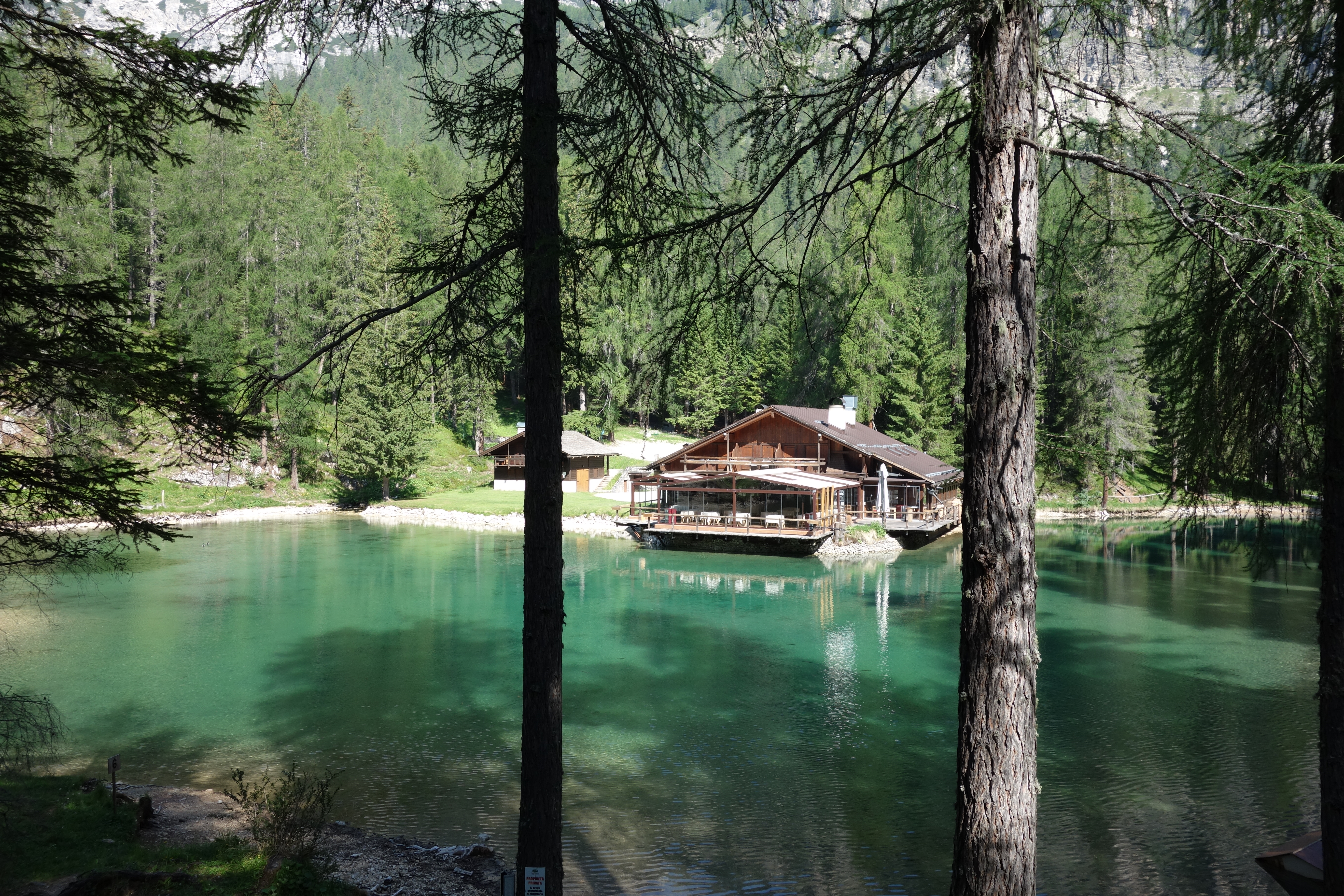 Dolomites juin 2022