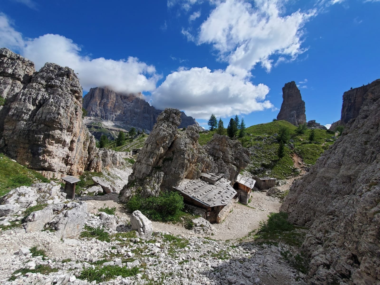 Dolomites 2022 (11) paysage dolomites