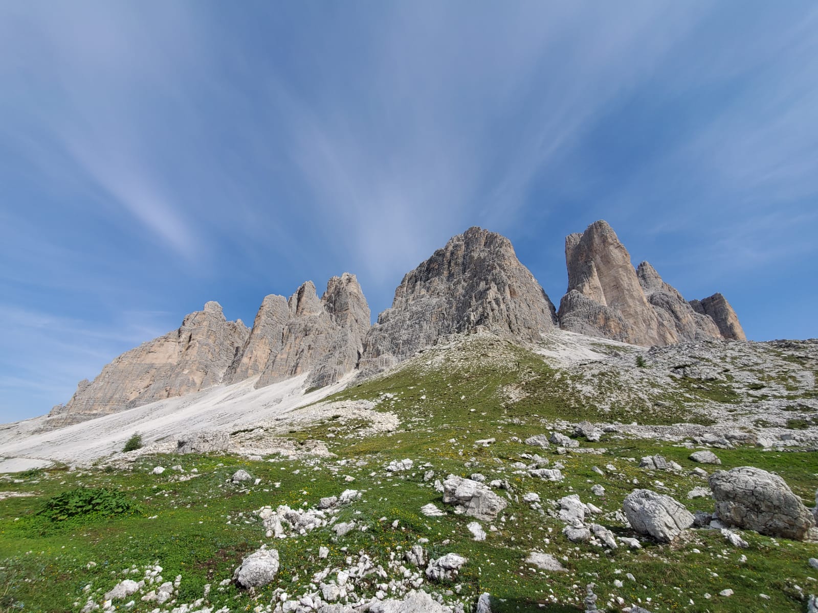 Dolomites 2022 (21) paysage alpes italiennes