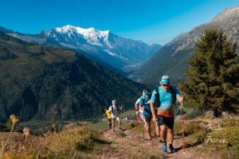 Chamonix Zermatt 2022