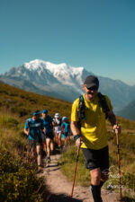 Chamonix Zermatt 2022