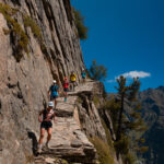 Chamonix Zermatt 2022