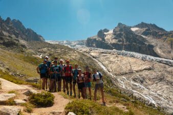 Chamonix Zermatt 2022