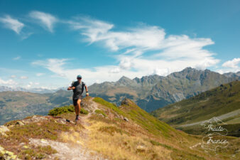 Chamonix Zermatt 2022