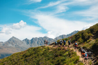 Chamonix Zermatt 2022