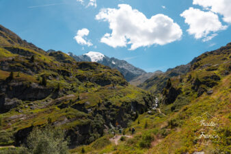 Chamonix Zermatt 2022