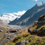 Chamonix Zermatt 2022