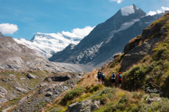 Chamonix Zermatt 2022