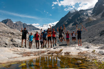 Chamonix Zermatt 2022