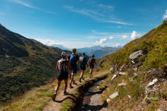 Chamonix Zermatt 2022