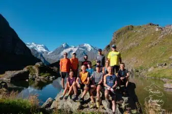 Chamonix Zermatt 2022