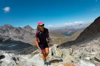 Chamonix Zermatt 2022