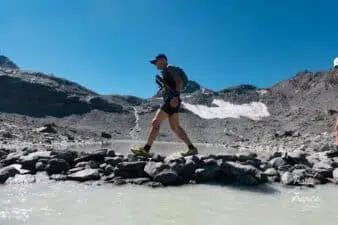 Chamonix Zermatt 2022