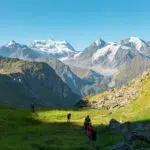 Chamonix Zermatt 2022