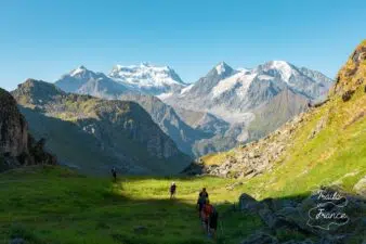Chamonix Zermatt 2022