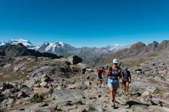 Chamonix Zermatt 2022