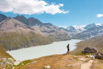 Chamonix Zermatt 2022