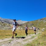 Vanoise Aout 2022