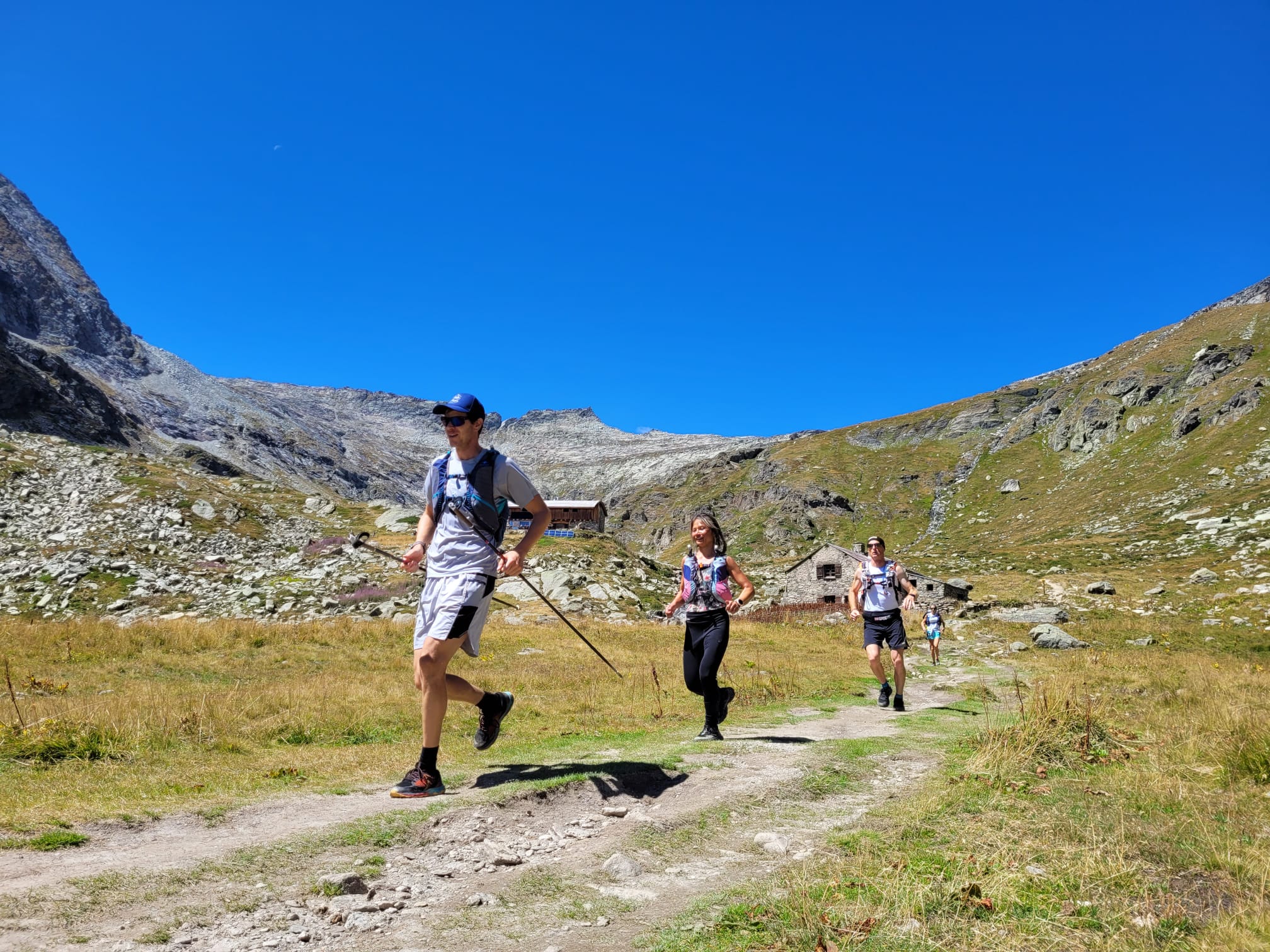 Vanoise Aout 2022