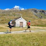 Vanoise Aout 2022