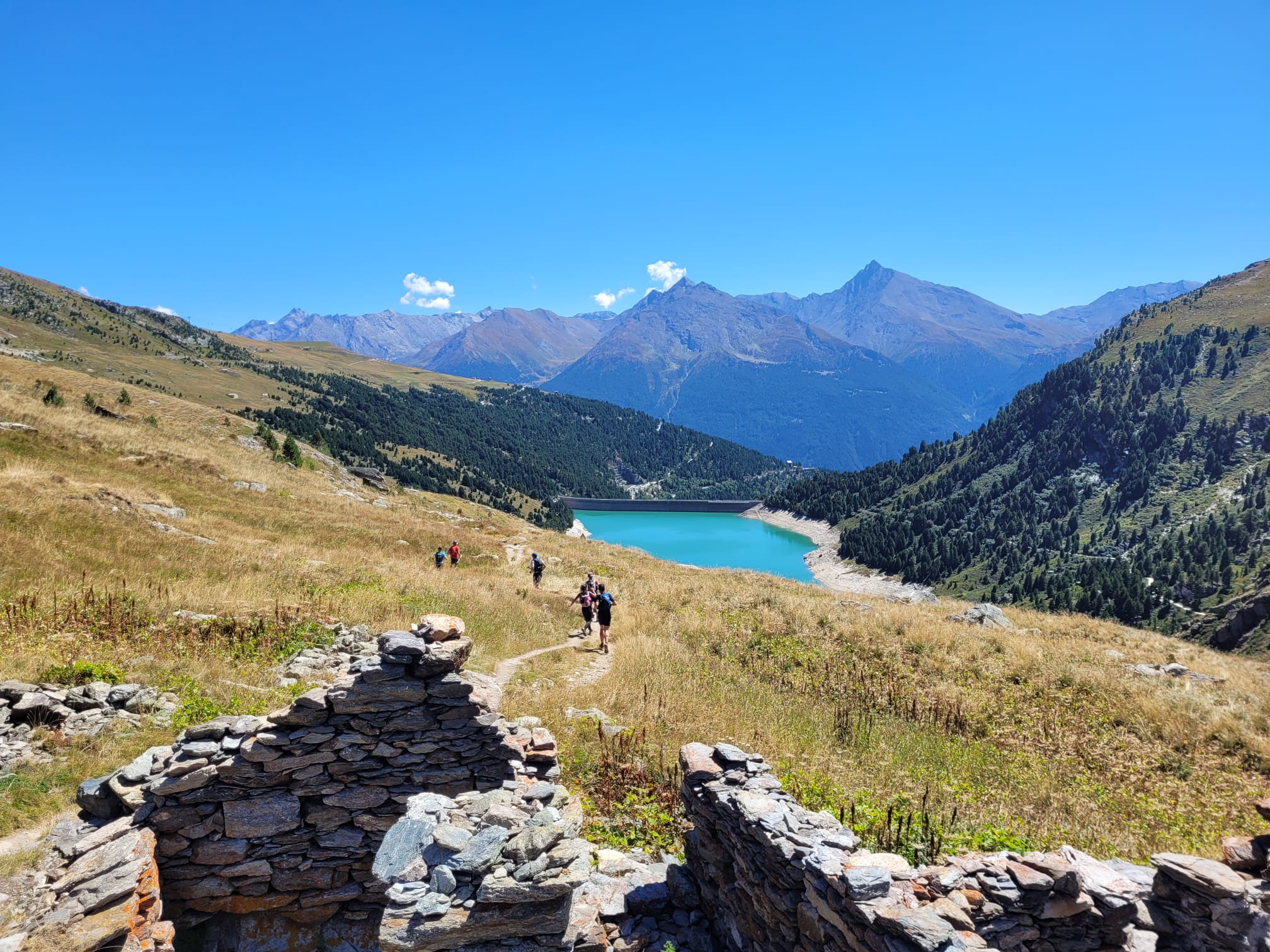 Vanoise Aout 2022