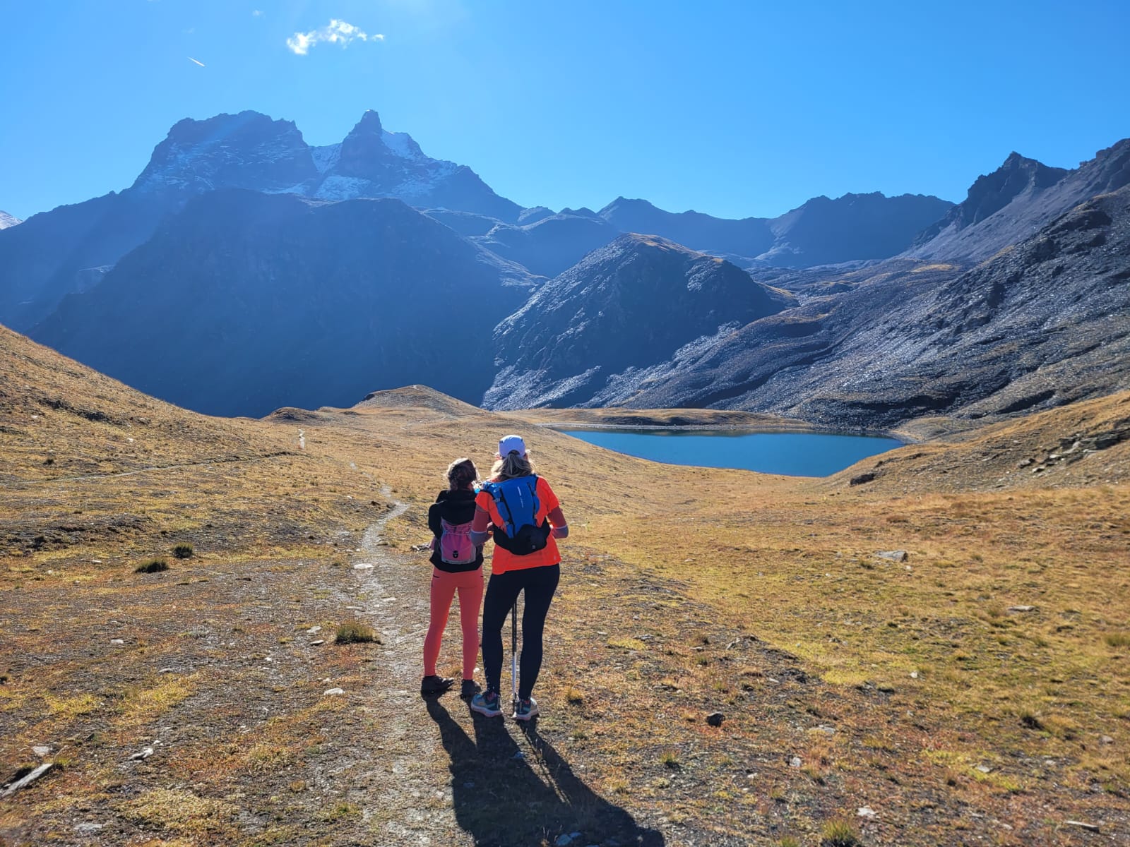 Vanoise Aout 2022