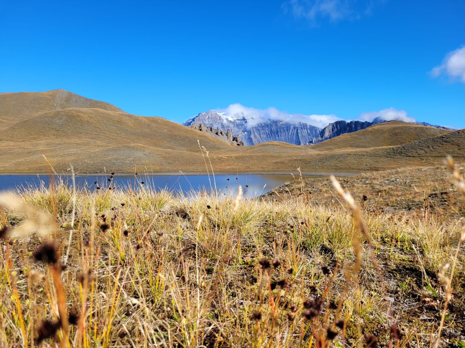 Vanoise Aout 2022