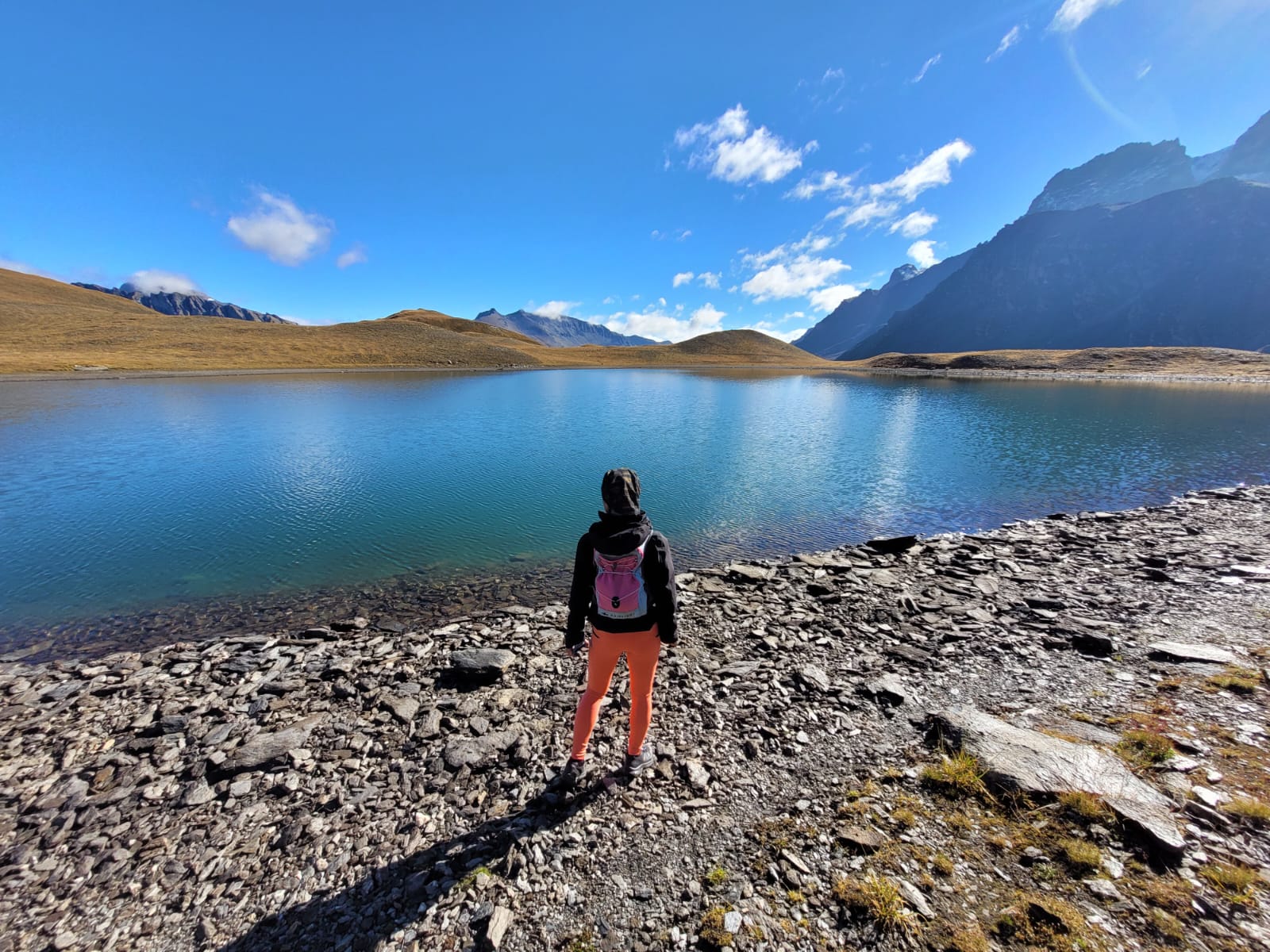 Vanoise Aout 2022