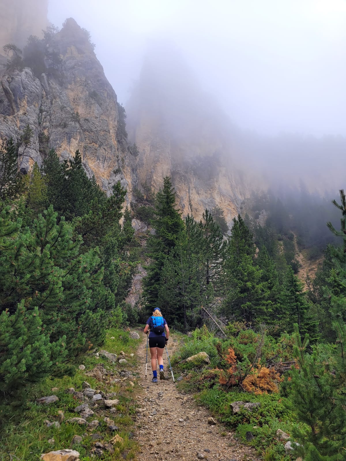 Vanoise Aout 2022