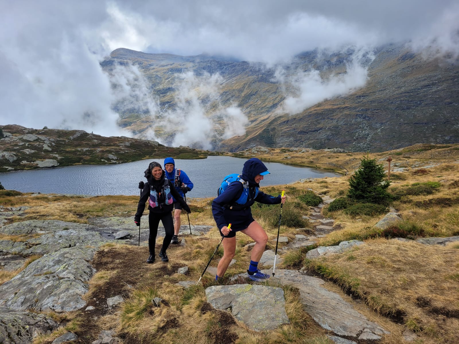 Vanoise Aout 2022