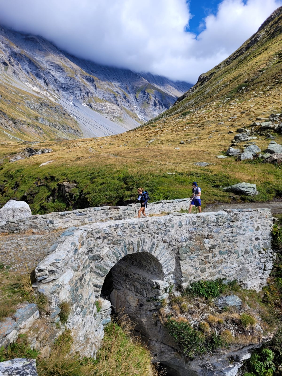 Vanoise Aout 2022