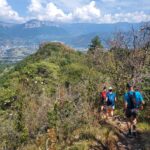 Chartreuse bivouac aout 2022