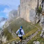 Vercors septembre 2022