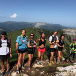 Séjour trail & nutrition en Chartreuse trail in france Stage trail en chartreuse par ARVIK