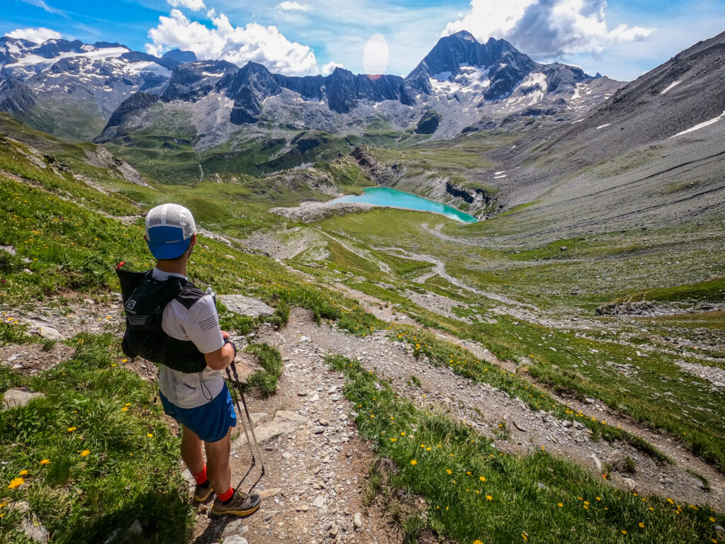 Traversée Vanoise trail